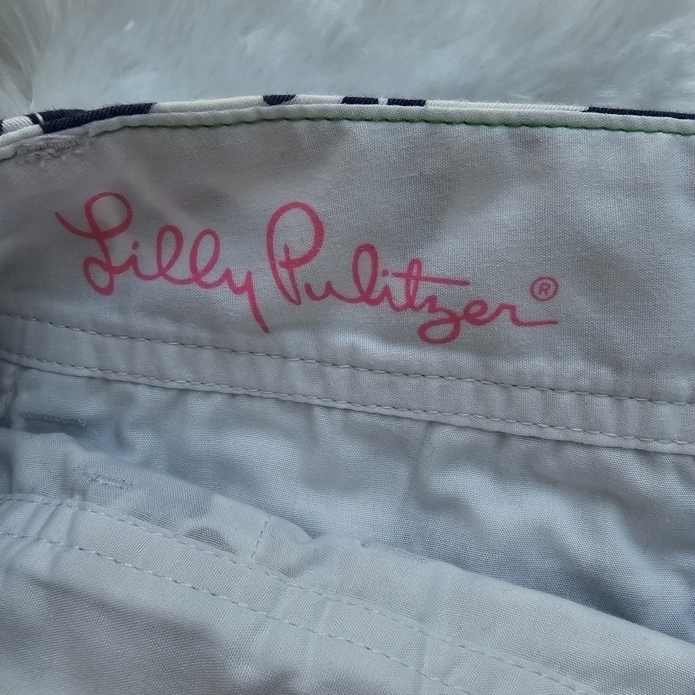 LILLY PULITZER shorts - Picture 7 of 9